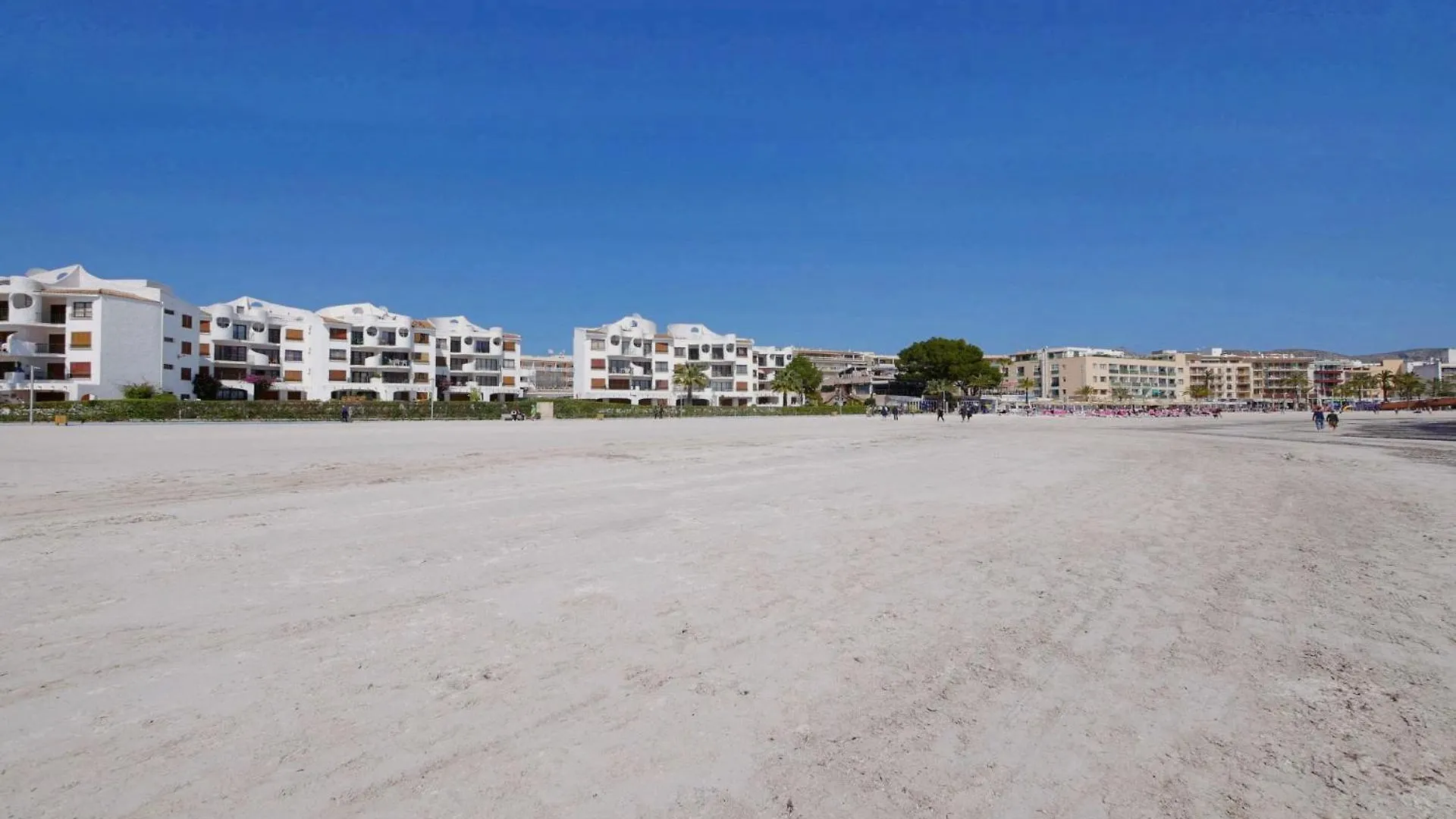 דירה Apartamento Anglada 54 Alcudia By Mallorca Villa Selection