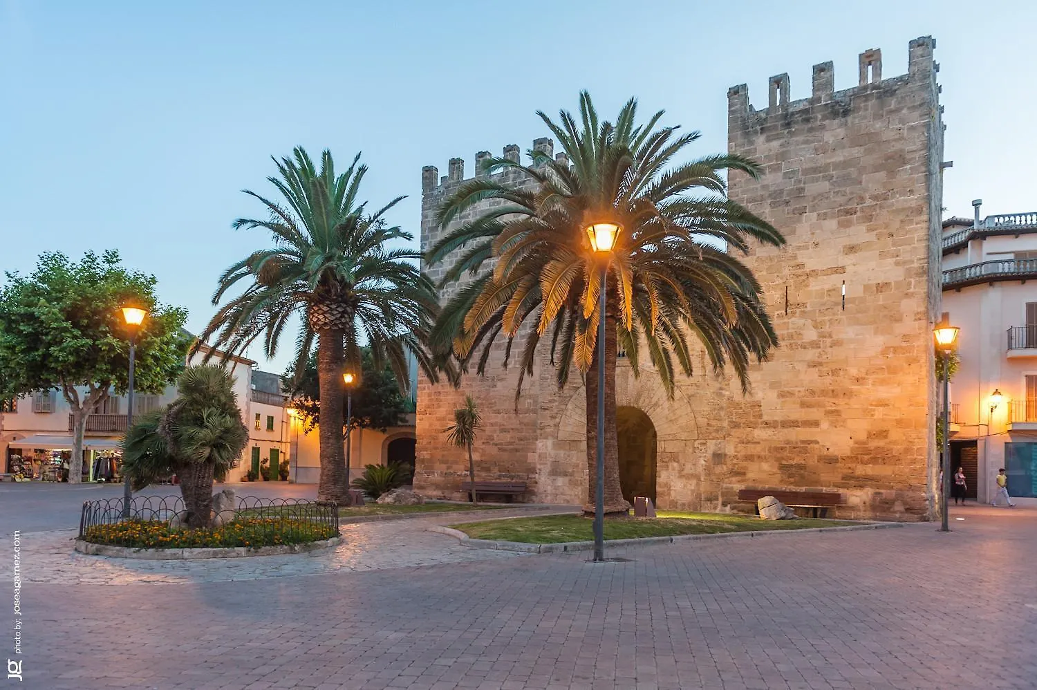 Apartamento Anglada 54 Alcudia By Mallorca Villa Selection דירה אלקודיה