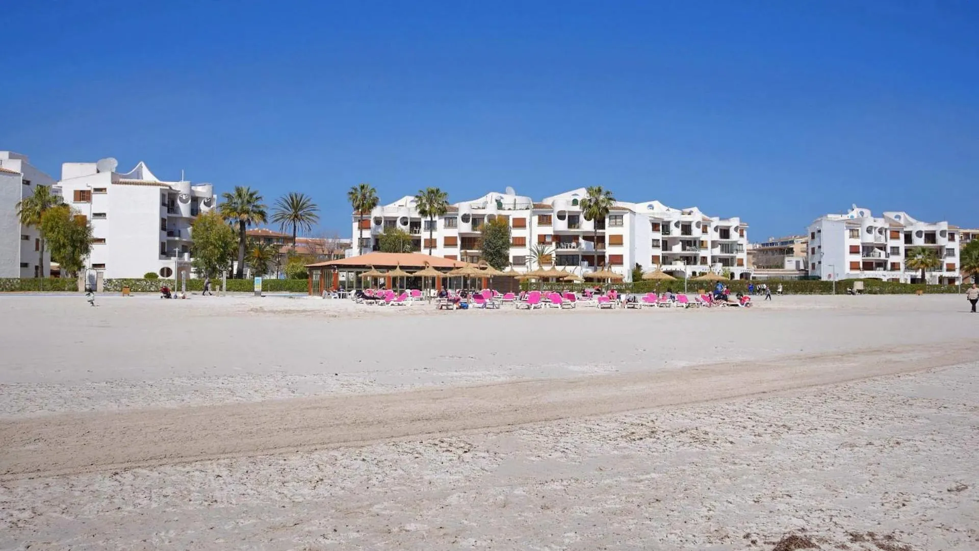 Apartamento Anglada 54 Alcudia By Mallorca Villa Selection 0*, Αλκούδια