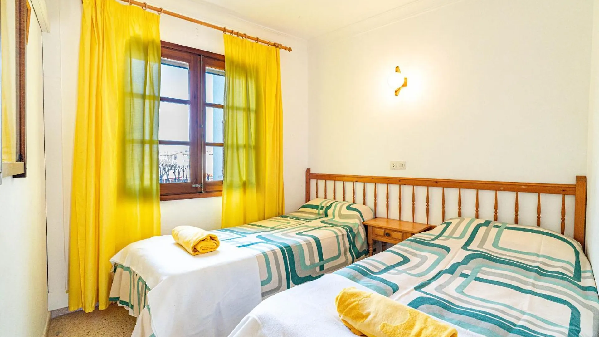 Apartamento Anglada 54 Alcudia By Mallorca Villa Selection