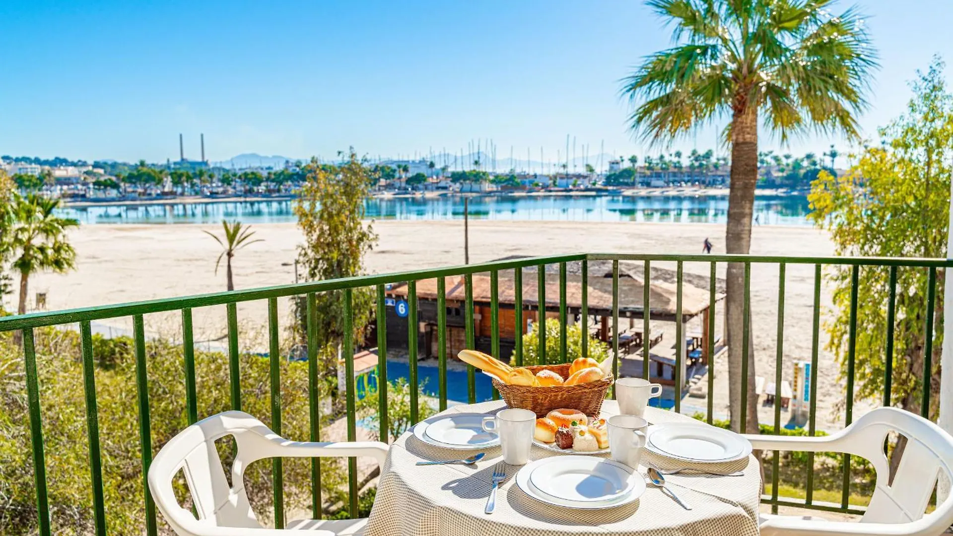 Apartamento Anglada 54 Alcudia By Mallorca Villa Selection 0*, Αλκούδια Ισπανία