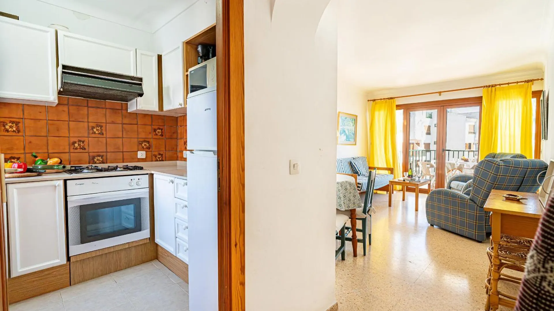Apartamento Anglada 54 Alcudia By Mallorca Villa Selection 0*, Αλκούδια