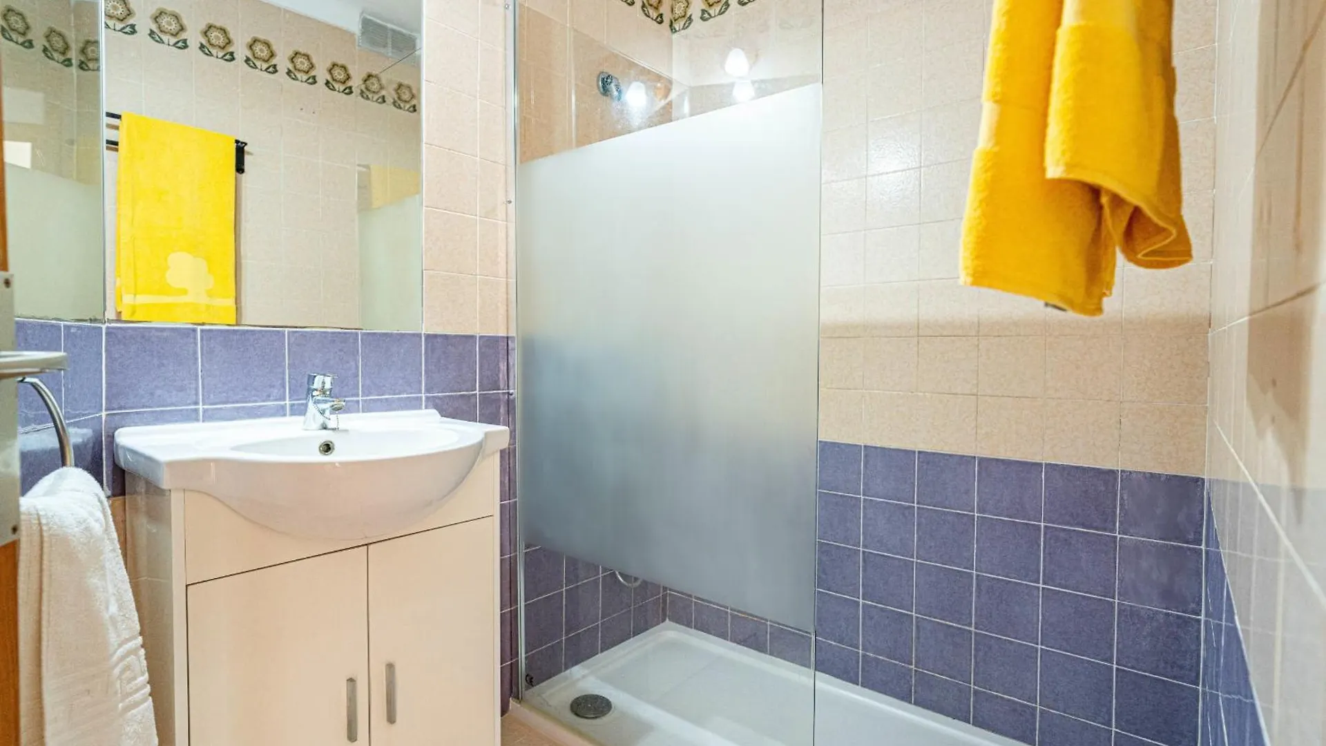 Apartamento Anglada 54 Alcudia By Mallorca Villa Selection ספרד