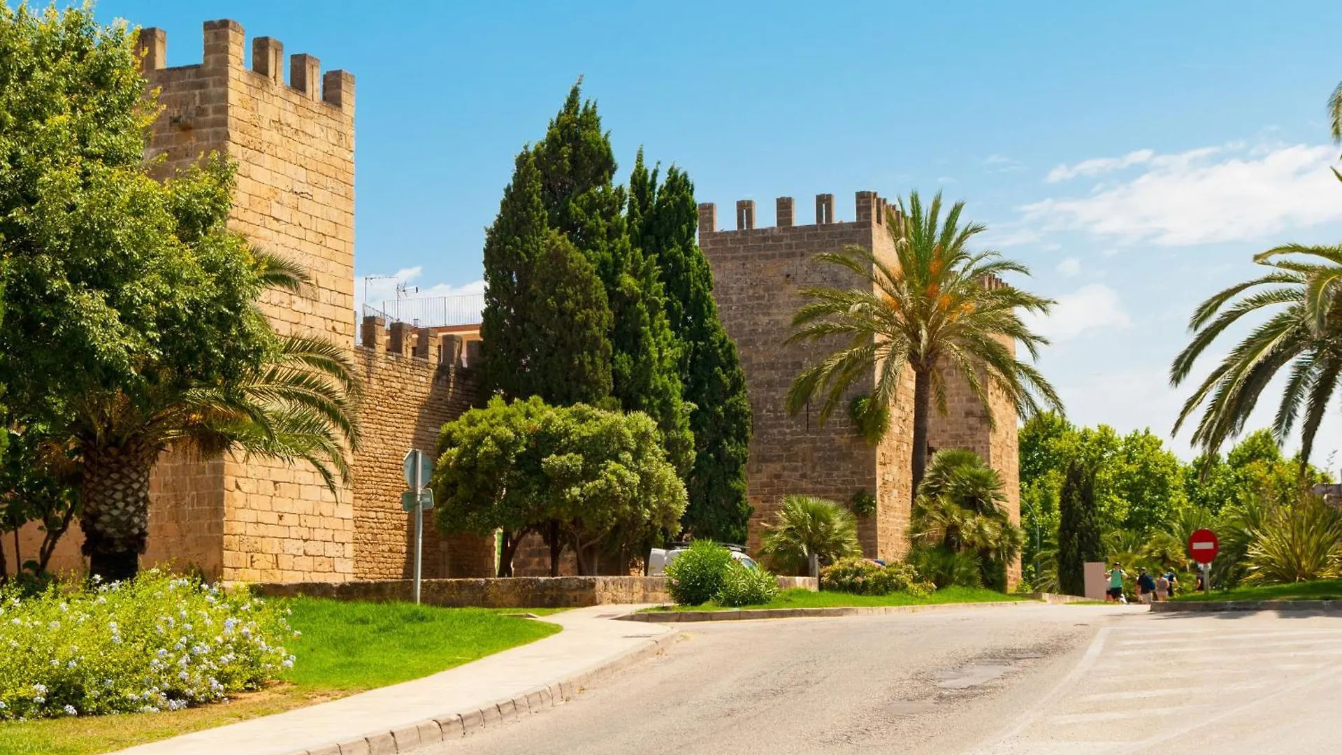 Apartamento Anglada 54 Alcudia By Mallorca Villa Selection 0*, אלקודיה ספרד