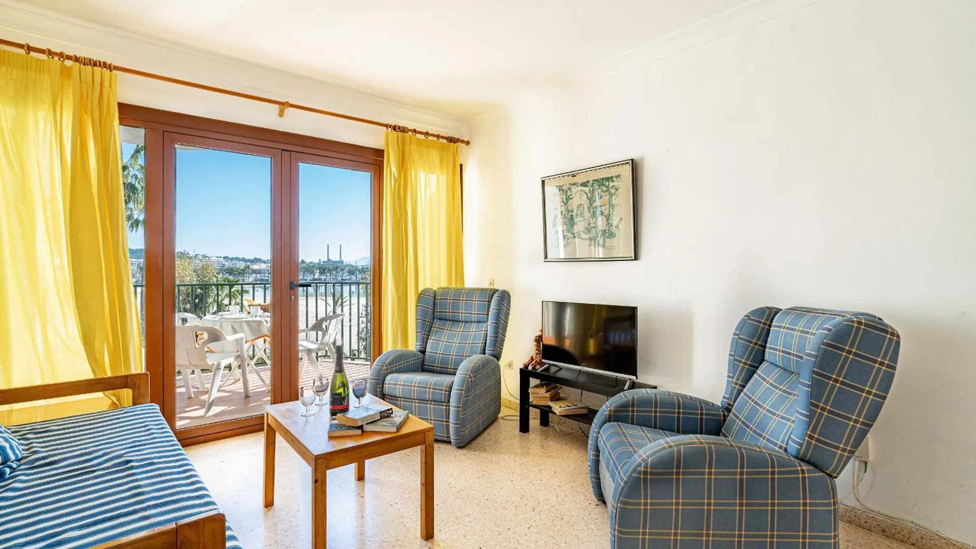 Apartamento Anglada 54 Alcudia By Mallorca Villa Selection