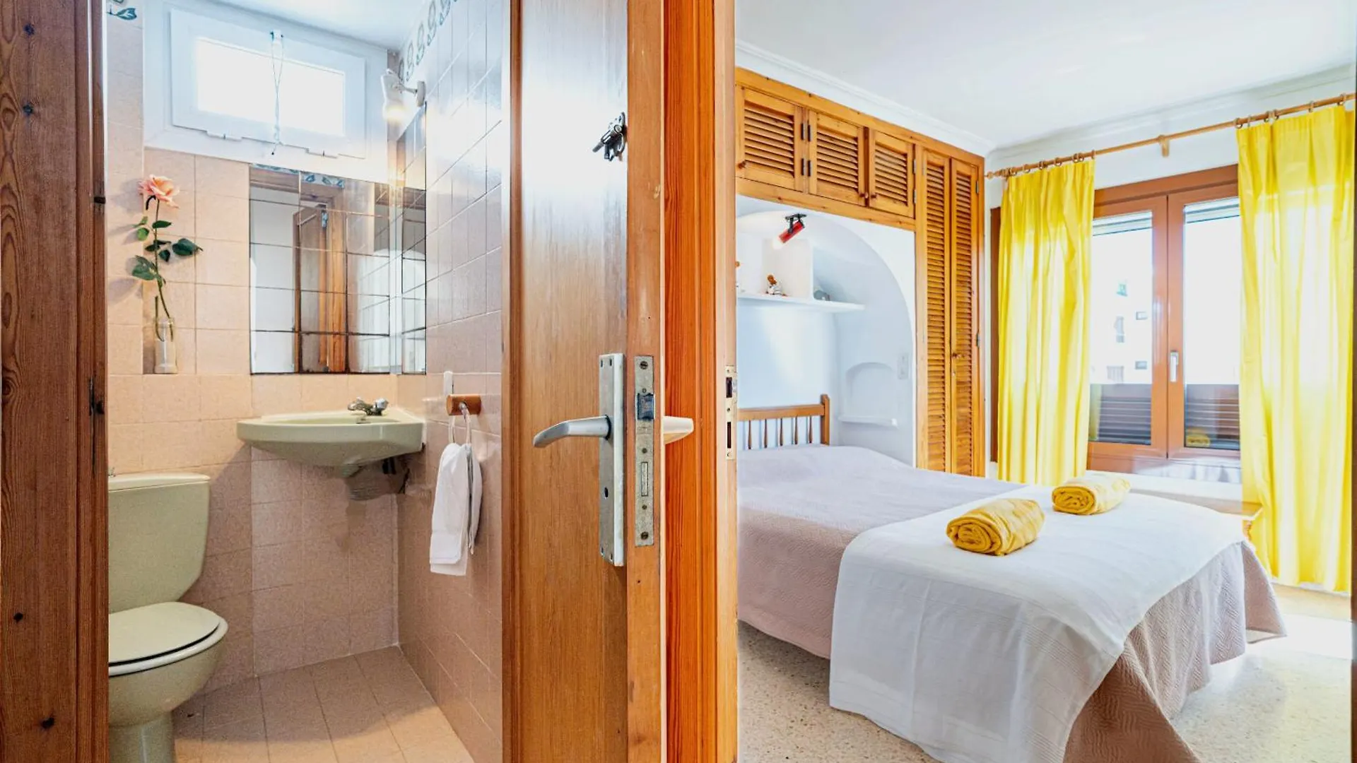 Apartamento Anglada 54 Alcudia By Mallorca Villa Selection 0*, Αλκούδια Ισπανία