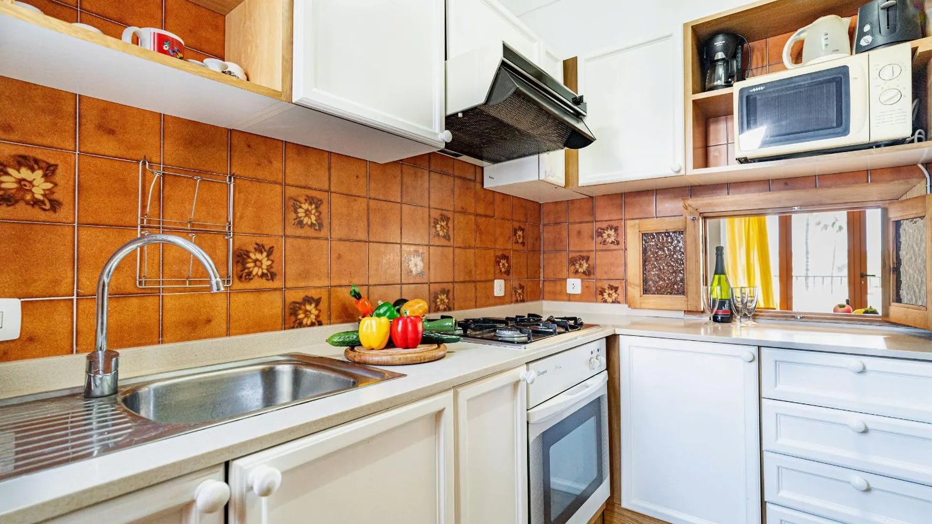 Apartamento Anglada 54 Alcudia By Mallorca Villa Selection אלקודיה