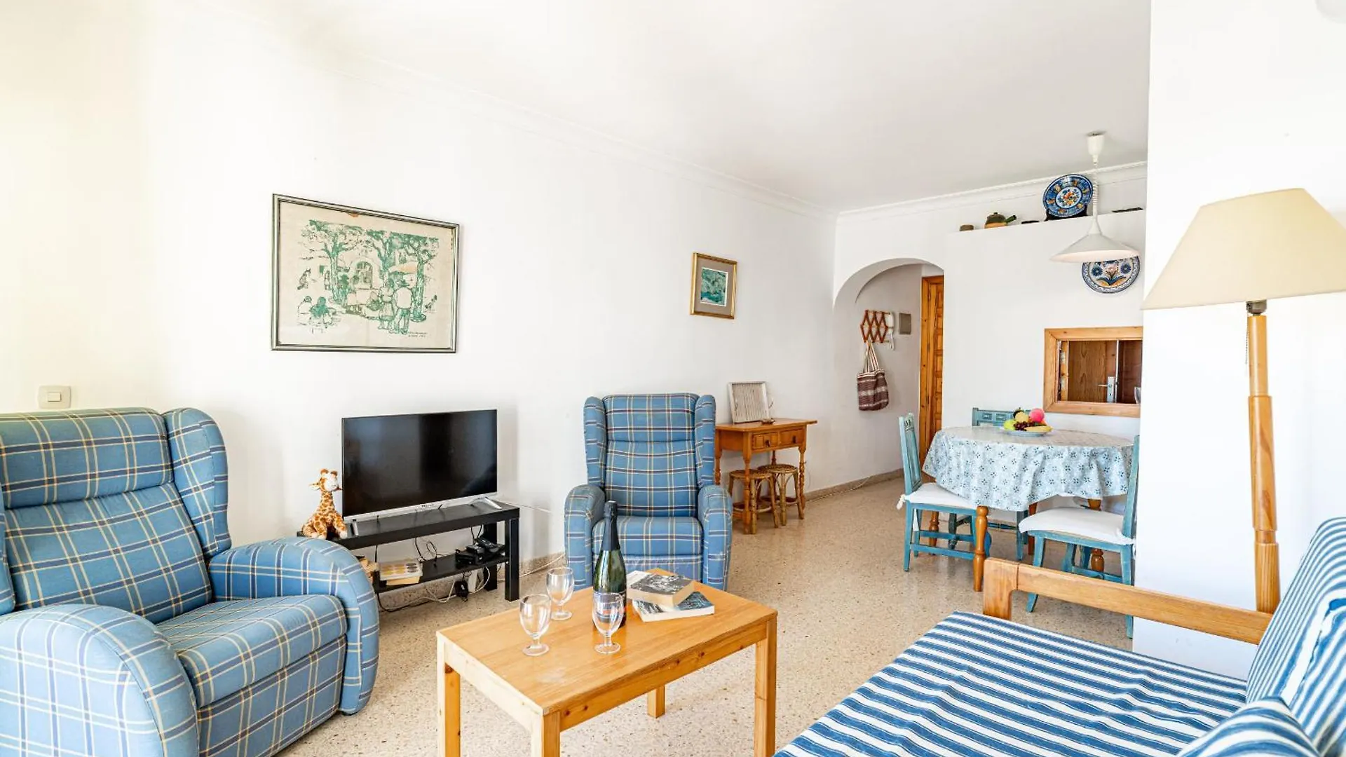 Apartamento Anglada 54 Alcudia By Mallorca Villa Selection Αλκούδια