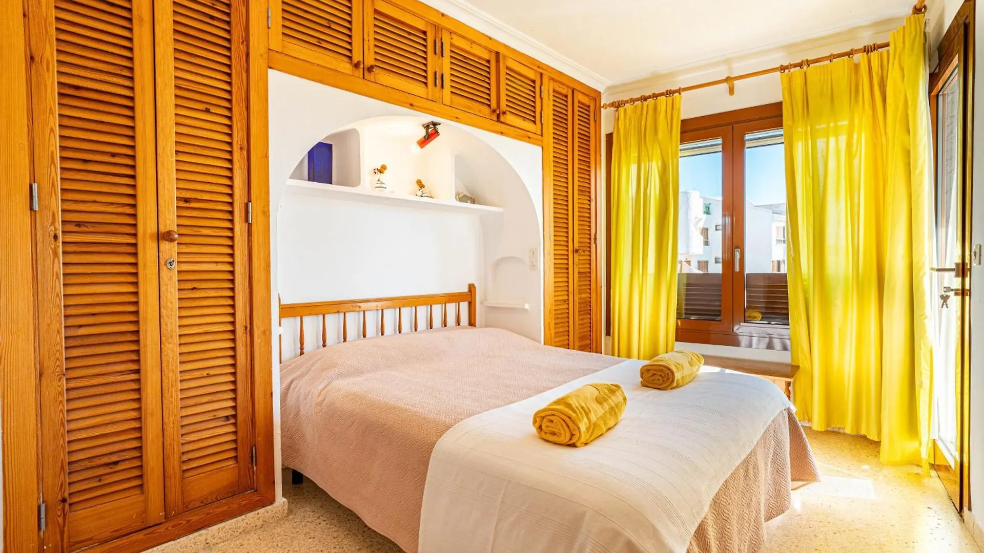 Διαμέρισμα Apartamento Anglada 54 Alcudia By Mallorca Villa Selection Ισπανία