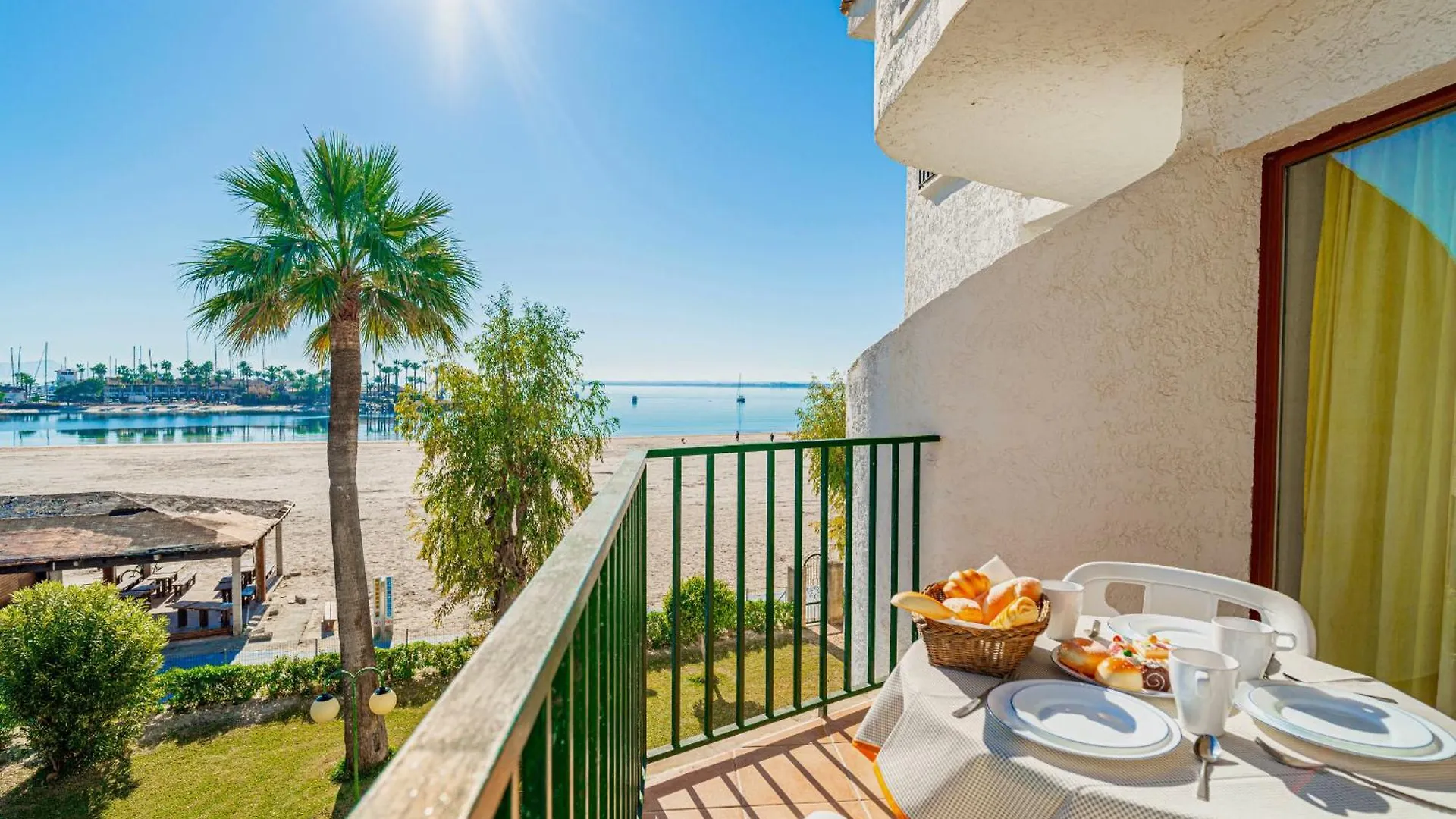 Διαμέρισμα Apartamento Anglada 54 Alcudia By Mallorca Villa Selection