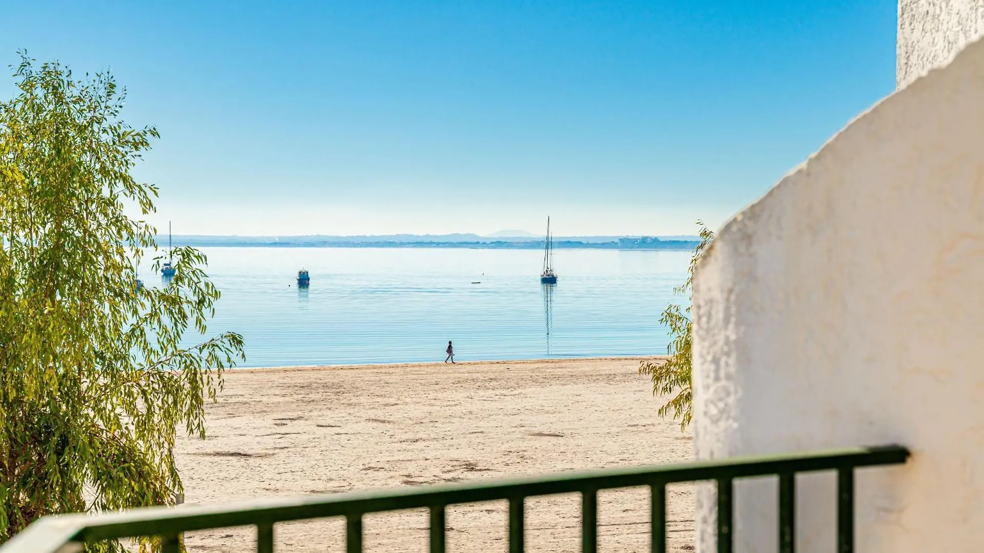Apartamento Anglada 54 Alcudia By Mallorca Villa Selection Ισπανία